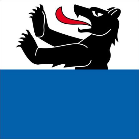 Seedorf (BE) flag